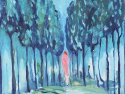 not out of the woods yet 4